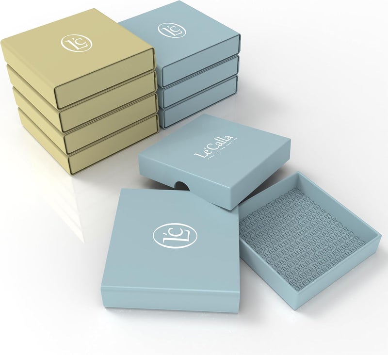 LeCalla 925 Sterling Silver Bracelets for Women | Italian Handmade Adjustable Bolo Link Chain Bracelets | Women's Sliding Bolo Bracelets - Image 5